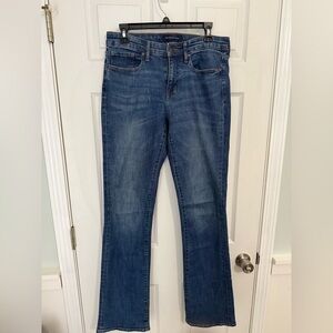 Blue Denim Jeans Aeropostale